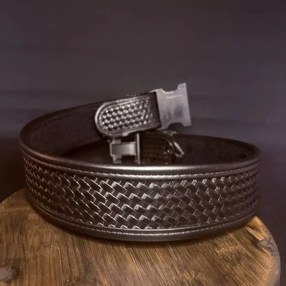 Bianchi 7950 Duty Belt Waist Size 28”-32